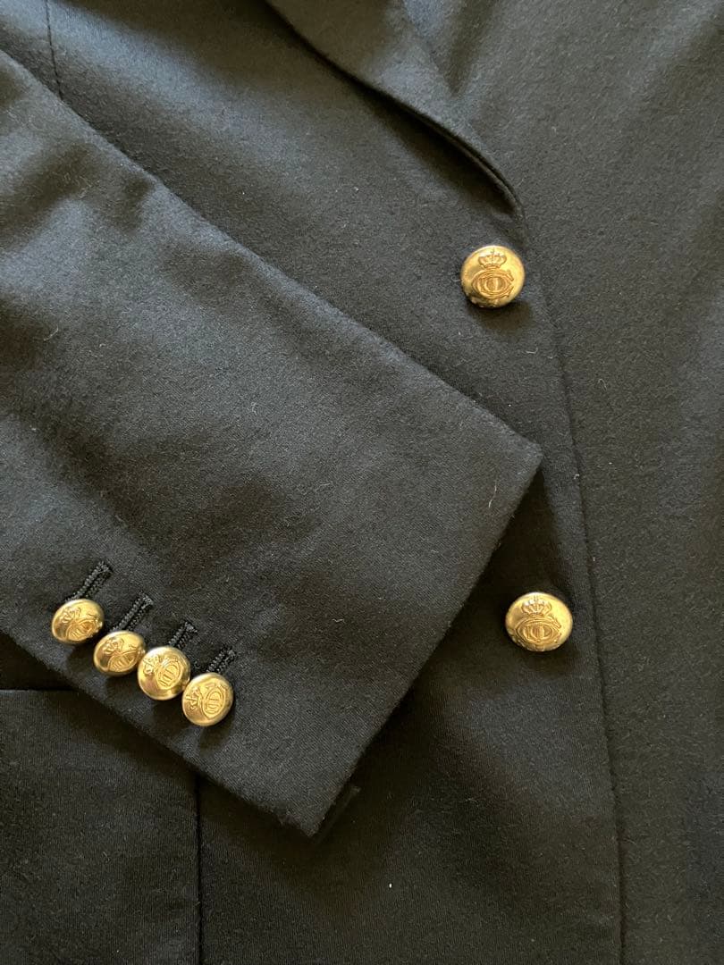 【新品未使用】CIRCOLO 1901チルコロ ジャージジャケット