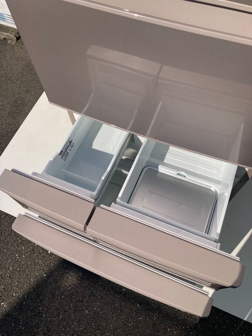 【ラララ大特価♫】TOSHIBA ノンフロンファミリー冷蔵庫 2015年製