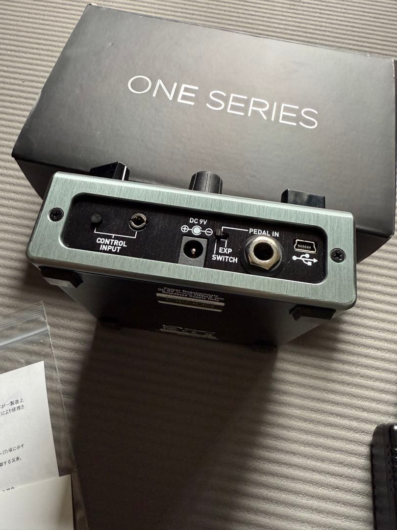 値下げ！ＳＯＵＲＣＥ　ＡＵＤIＯ　ＶＥＮＴＲIＳ　 D UＡＬＲＥＶＥＲＢ