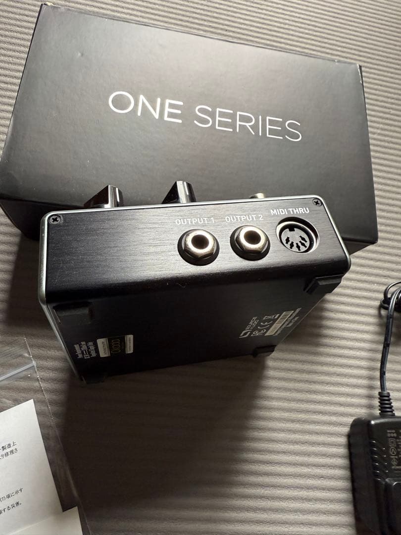 値下げ！ＳＯＵＲＣＥ　ＡＵＤIＯ　ＶＥＮＴＲIＳ　 D UＡＬＲＥＶＥＲＢ