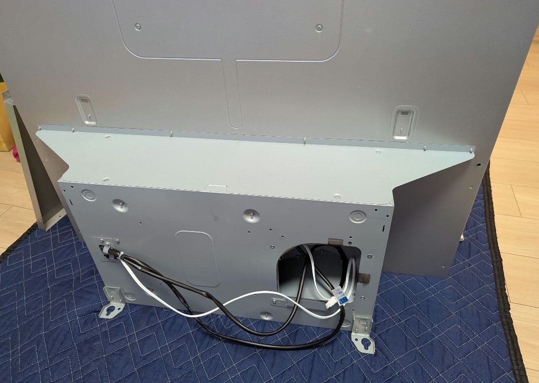 クリナップ レンジフード ZRS90ABZ21FSL 900mm