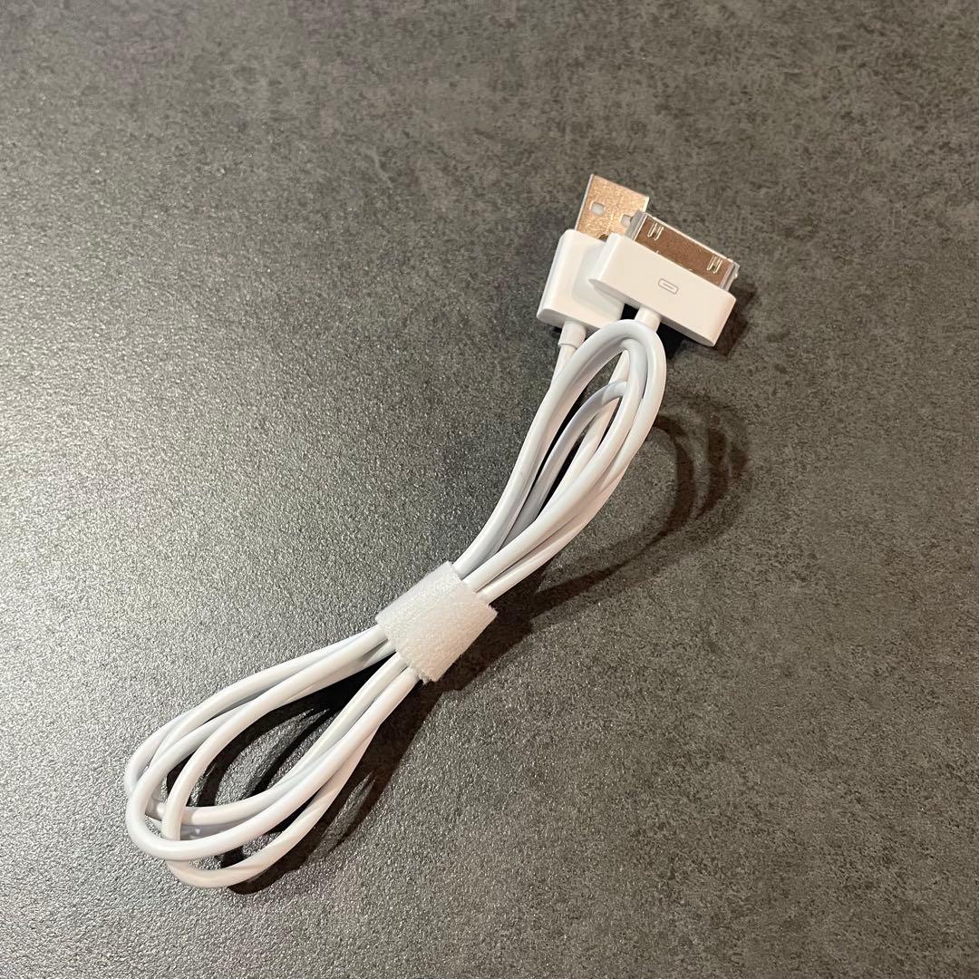 iPod classic 80GB シルバー