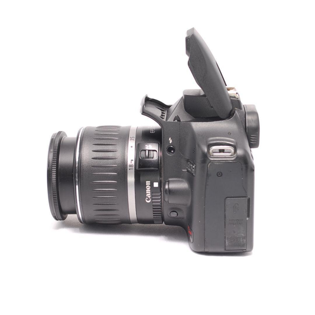 ❤即購入1000円OFF❤ キャノン Kiss X3 マンフロット バッグ付き