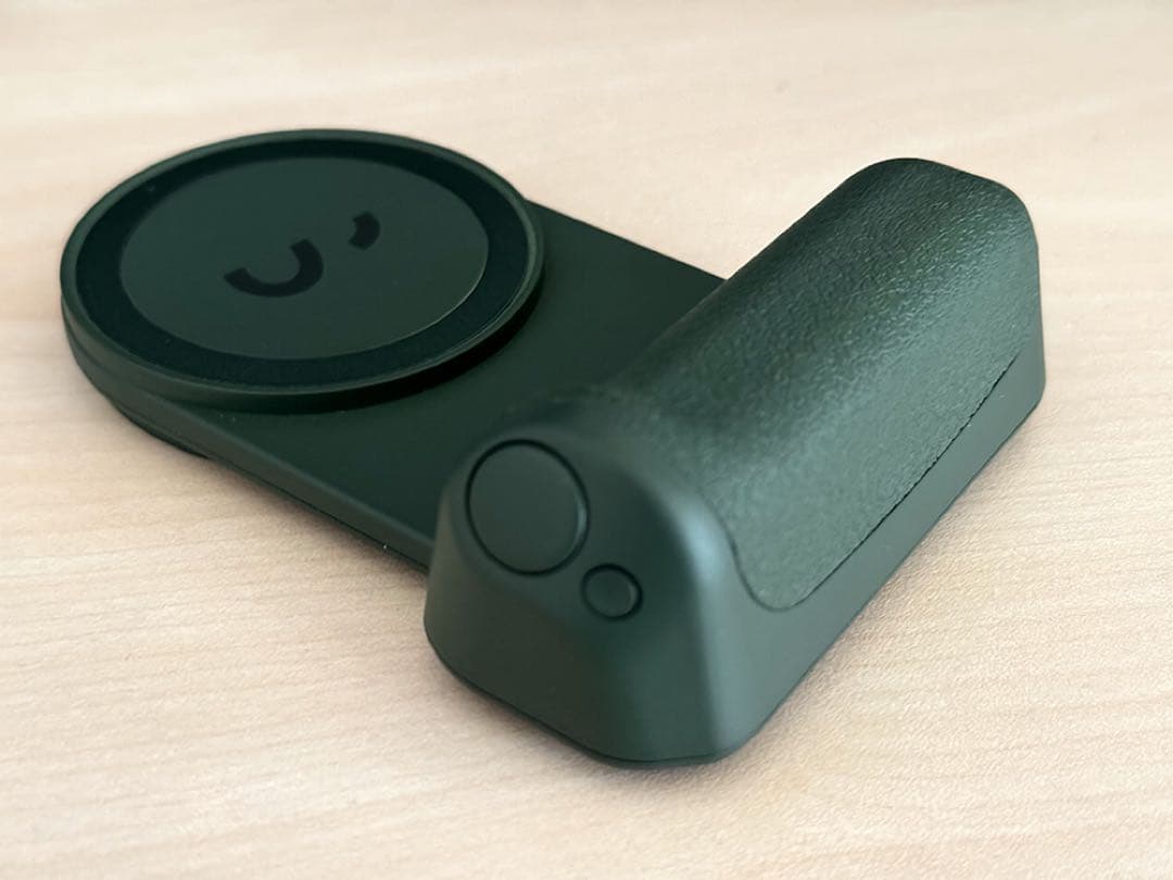 ShiftCam SnapGrip Lite Kit カメラグリップ