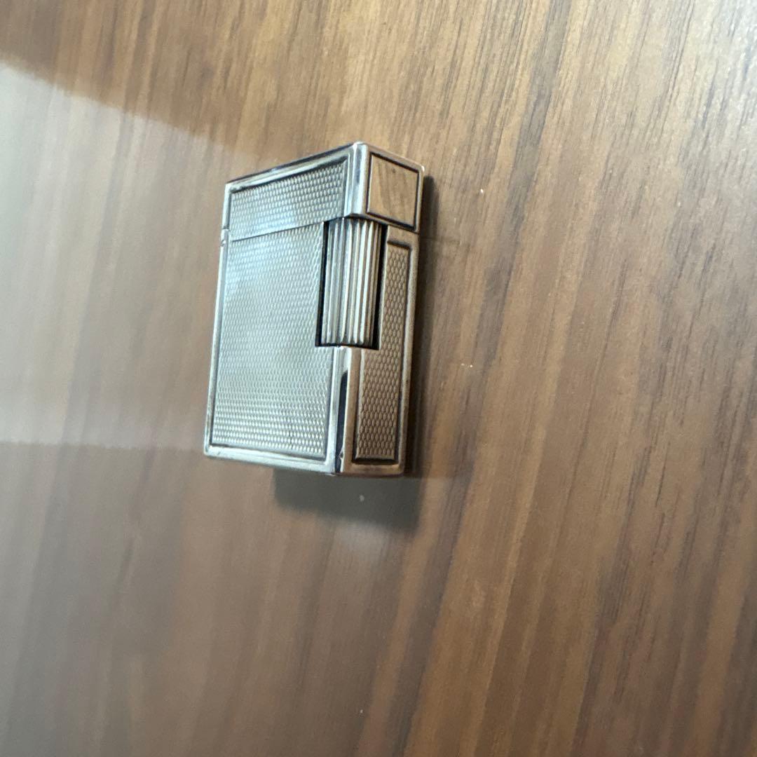 【正規シリアルNo入り】デュポンライターMade in France