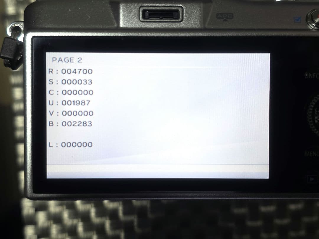 美品 OLYMPUS PEN mini E-PM1 シルバー