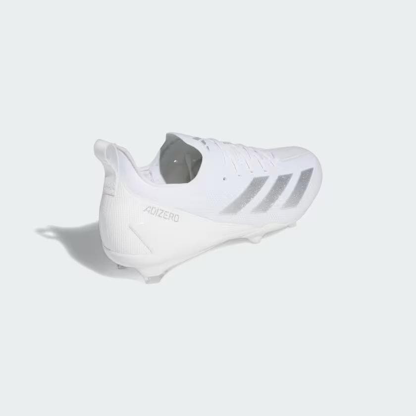 Adizero Electric+ Cleats WHT/SIL　28.0㎝　G