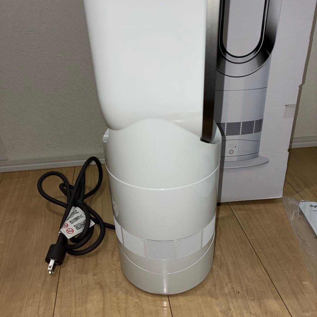 高年式dyson ダイソン Hot&Cool AM09 2024年製 美品です！