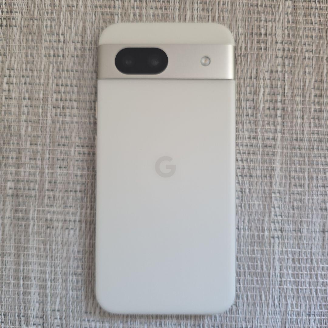 スマートフォン本体 PIXEL 8A 128GB YMOBILE