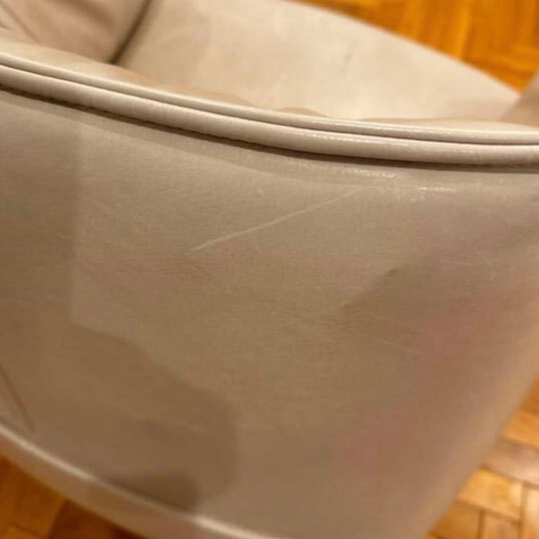 Archibald　 Poltrona Frau アーチボルド 1人がけ