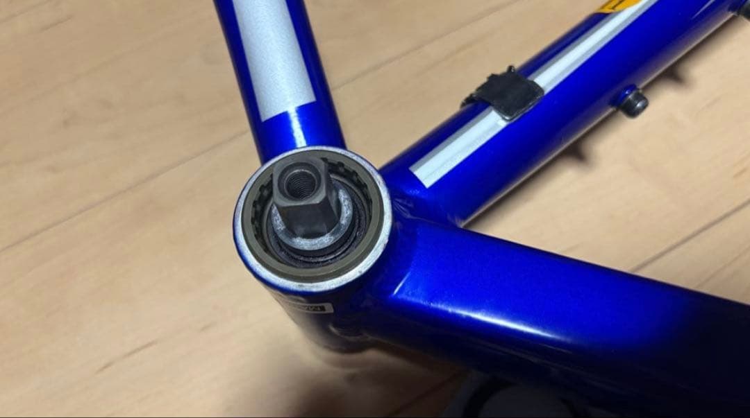 KONA MTB フレーム 16インチ 最終値下げ