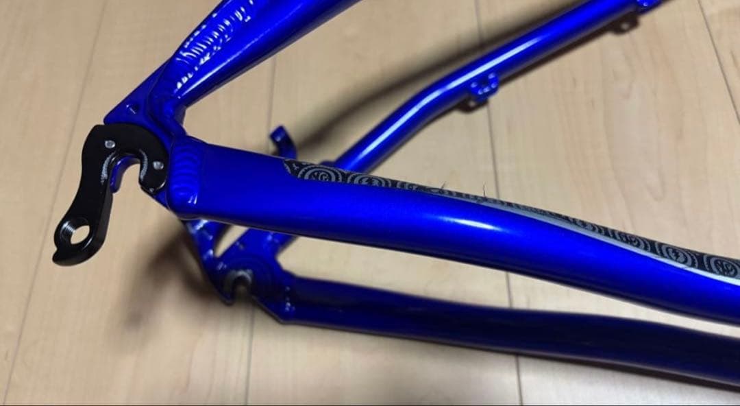 KONA MTB フレーム 16インチ 最終値下げ