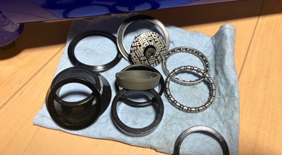 KONA MTB フレーム 16インチ 最終値下げ