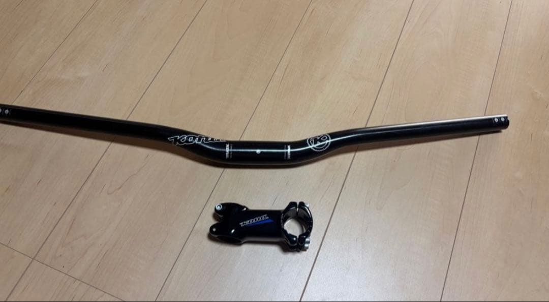 KONA MTB フレーム 16インチ 最終値下げ