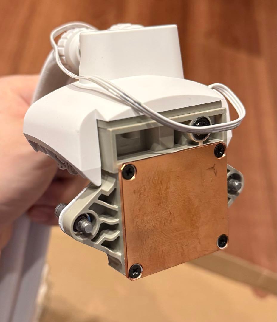 PC用ファン・クーラー ARCTIC Liquid Freezer III 360 A-RGB WH