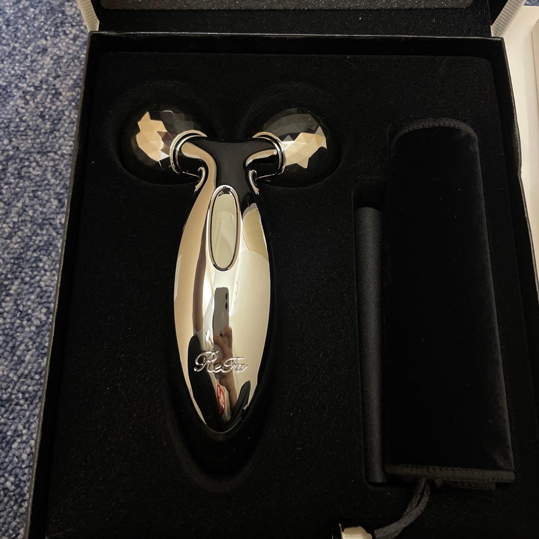 ボディ・フェイスケア ReFa CARAT