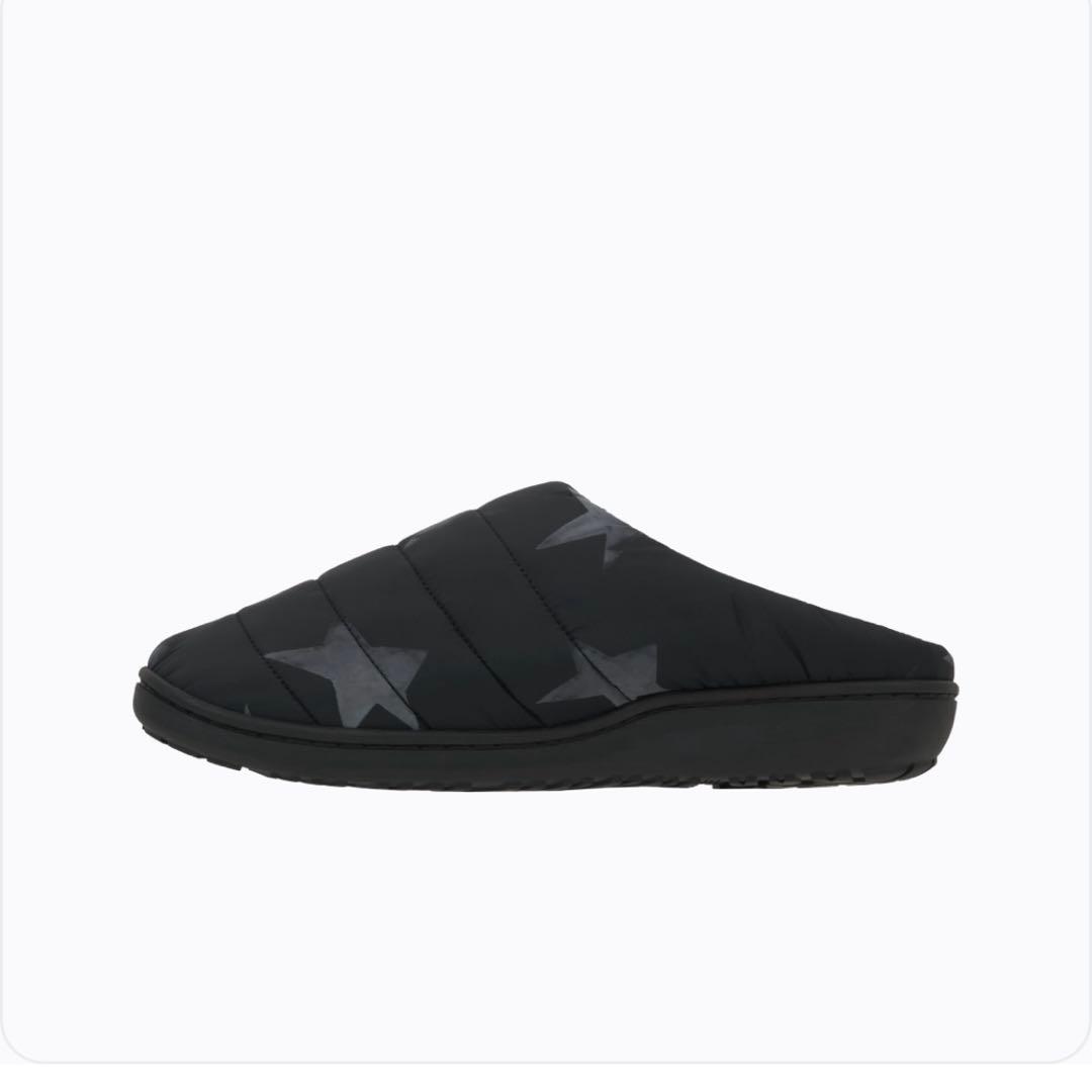 新品未使用☆ SUBU スター 22-23.5 韓国内向モデル 希少