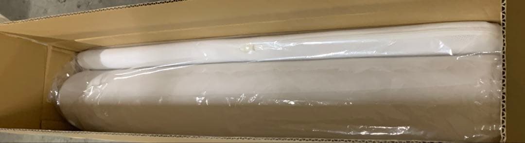 エアウィーヴ スマート01 マットレス シングル