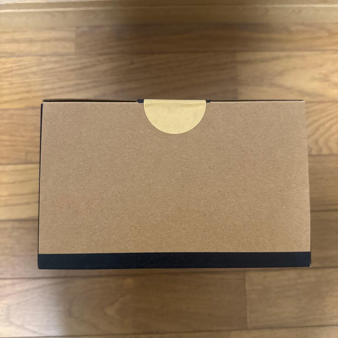 NWM ONE MBH001 ブラック オープンイヤーヘッドホン