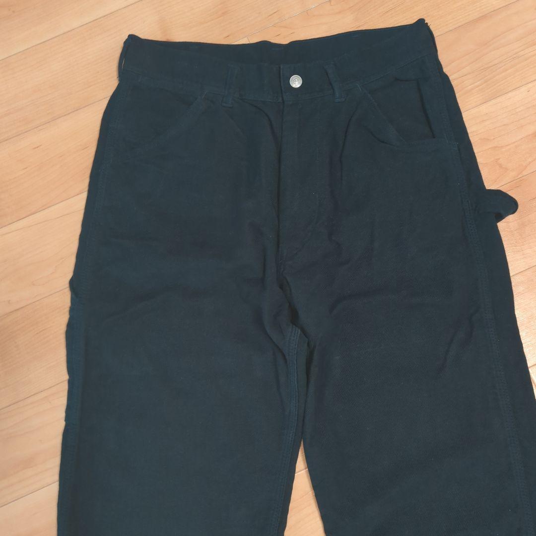 【111】 45R モールサージストレッチ 908 ぺインターパンツ　ユニ