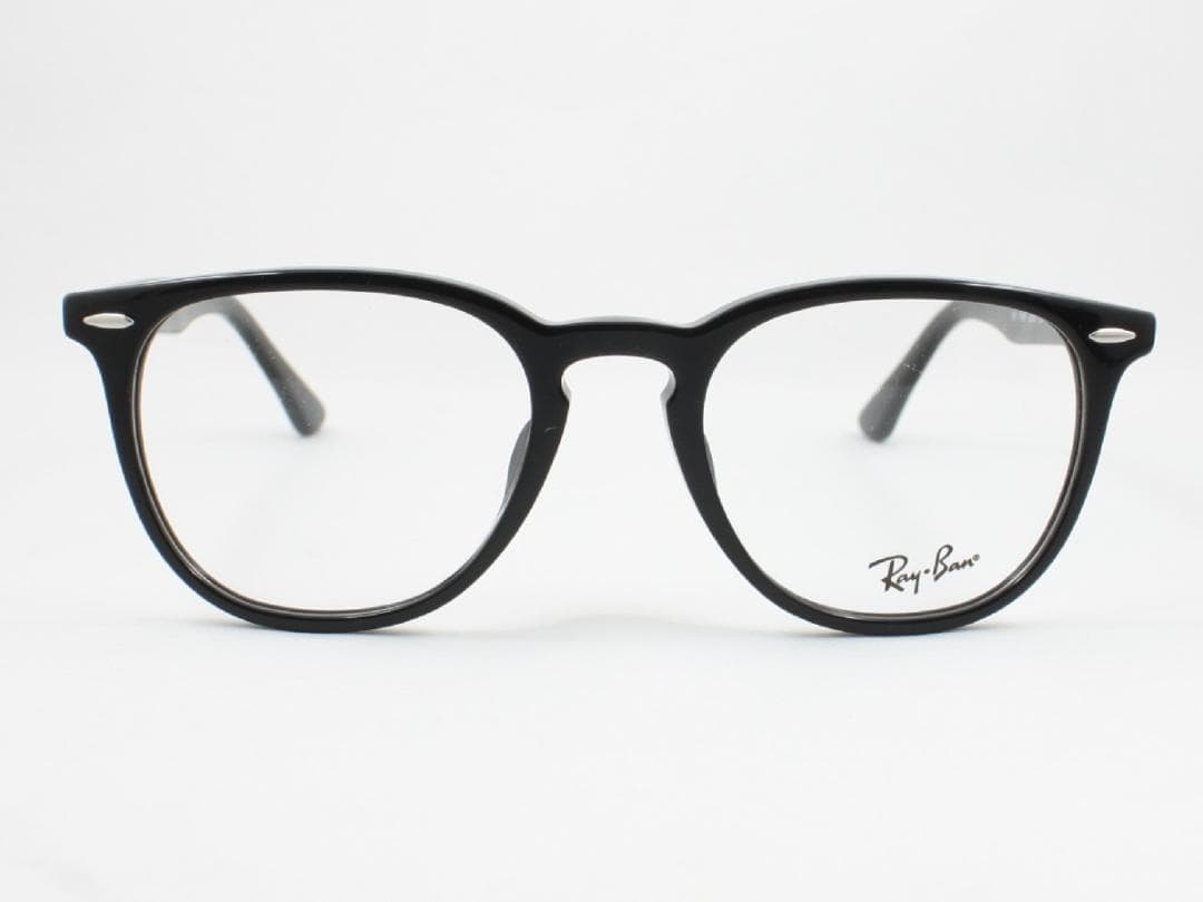 レイバン RX7159F-2000 ライトグレー調光サングラス ケース無し