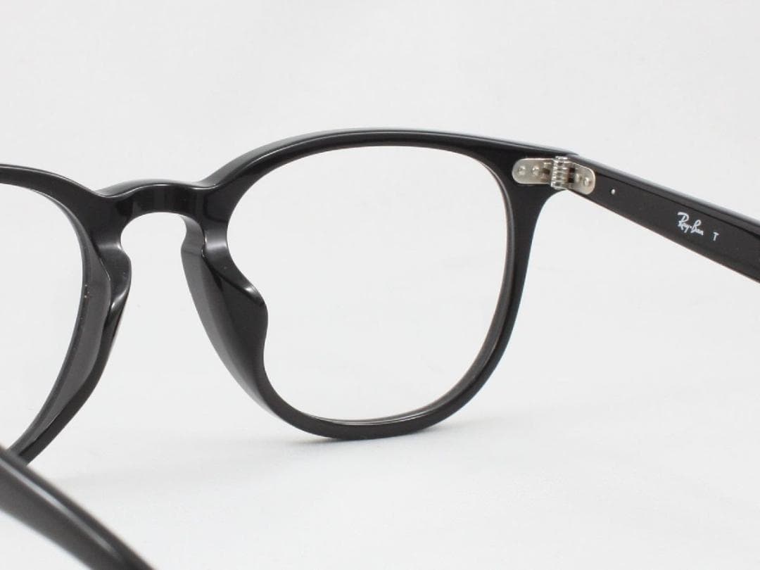 レイバン RX7159F-2000 ライトグレー調光サングラス ケース無し