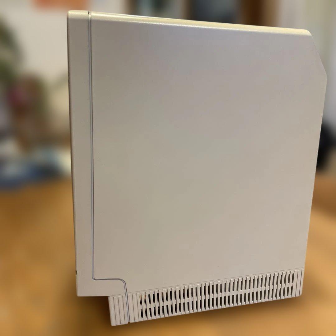 Apple Macintosh SE/30 M5119 本体 ジャンク