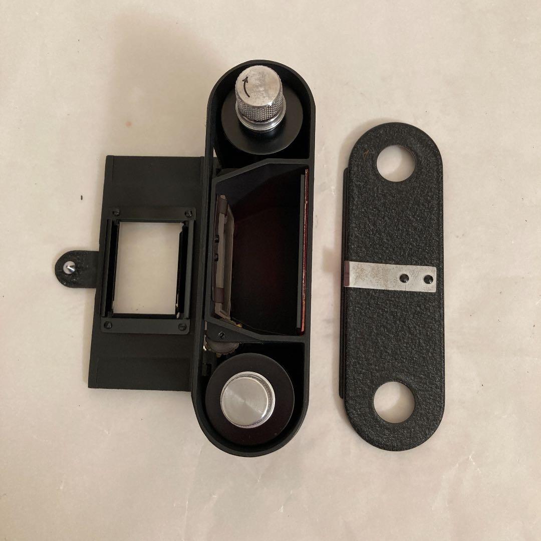 ライカ　コピーアダプターELDIA