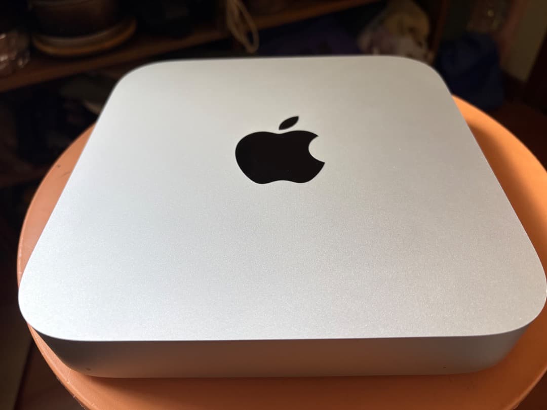 Macデスクトップ Apple Mac mini M2 Pro 16GB/1TB/10CPU