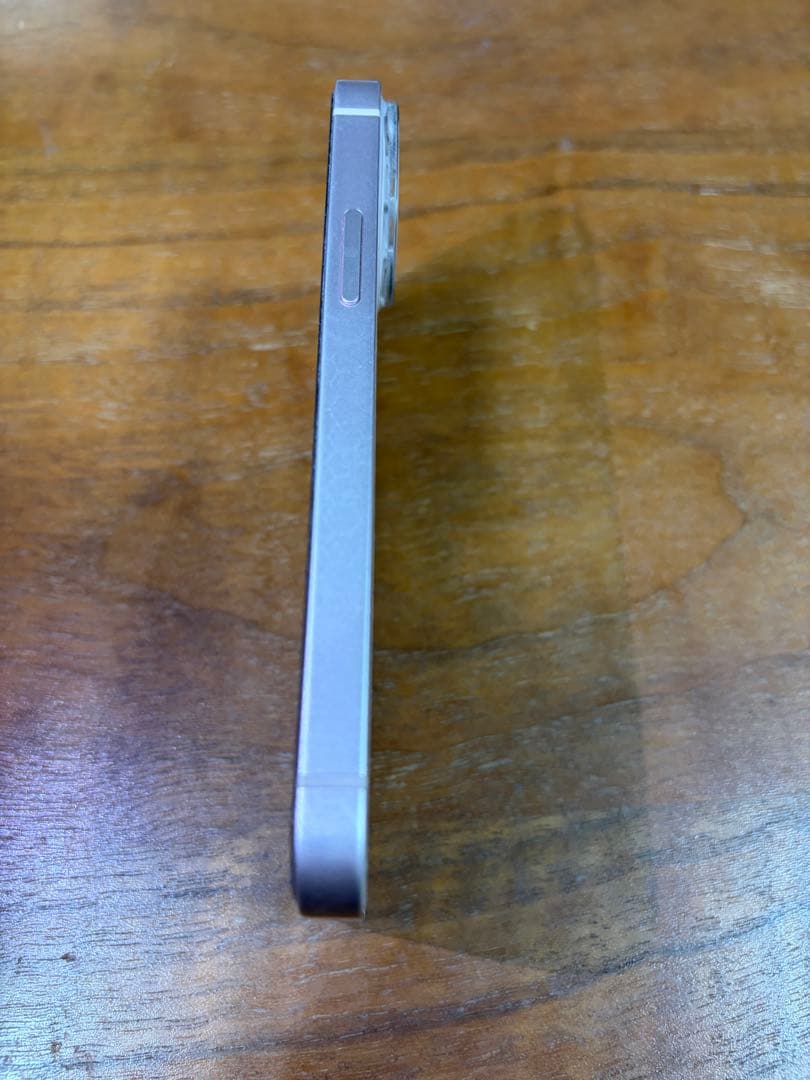 Apple iPhone 13mini 128GB ピンク本体