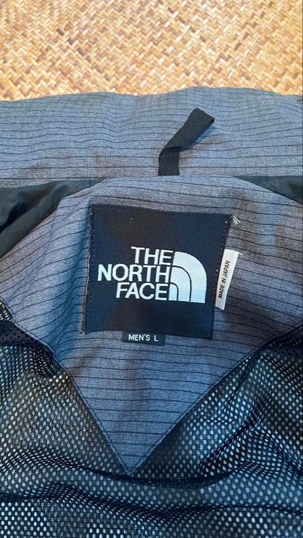 THENORTH FACEザノースフェイスアウトドアウエア