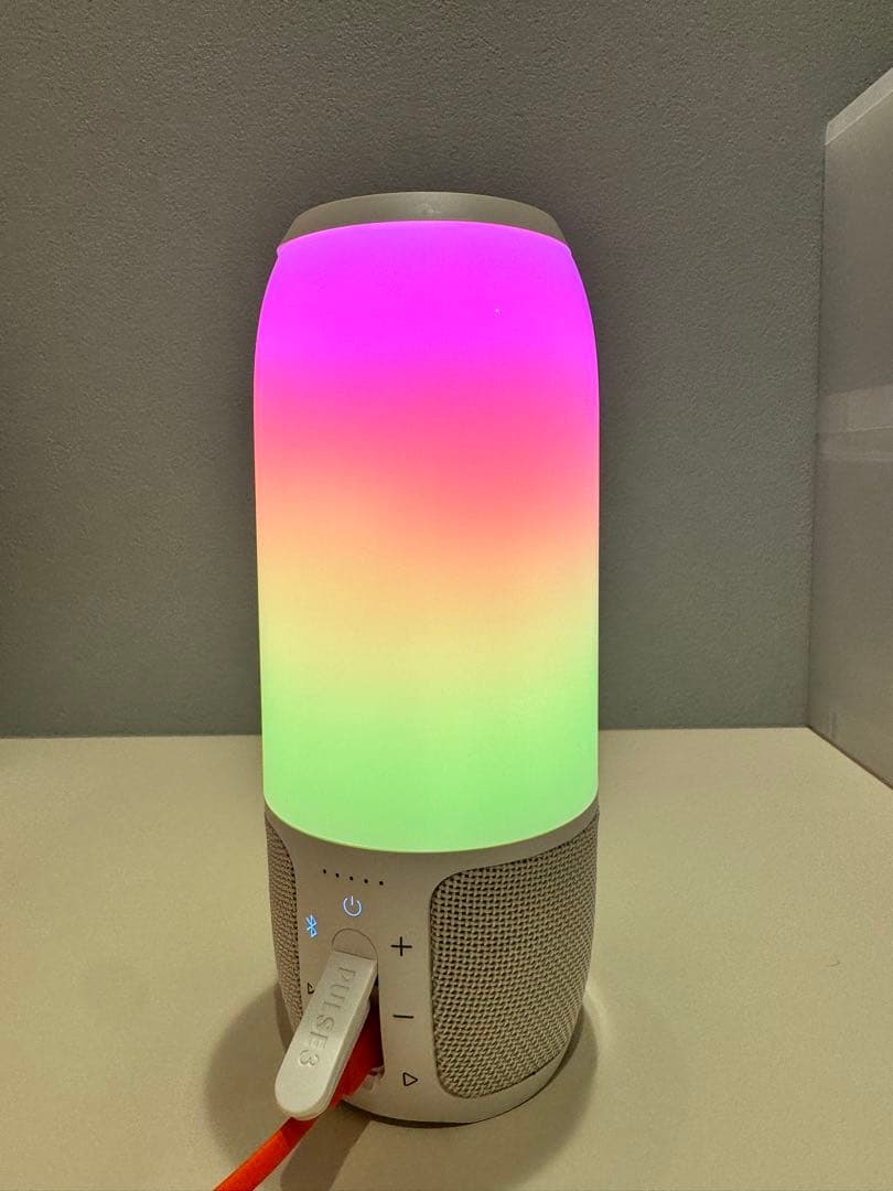 スピーカー・ウーファー JBL Pulse 3