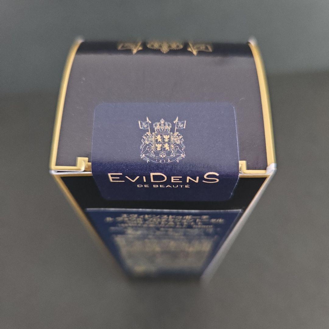 日焼け止め EviDENS Le Voile Protection Totale SPF50