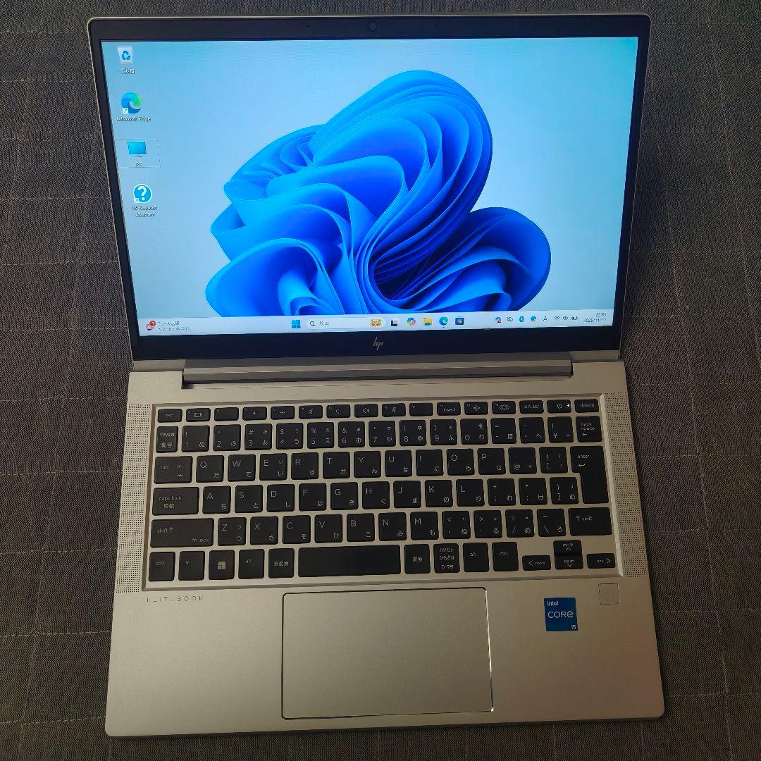 2024年3月 美品 爆速 13世代 i5 32GB 新品1TB SSD