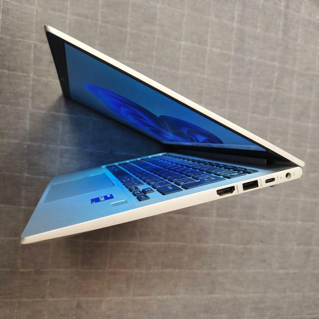 2024年3月 美品 爆速 13世代 i5 32GB 新品1TB SSD