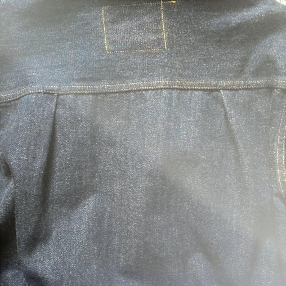 と*ん様 WORKERS 806 XH デニムジャケット サイズ40