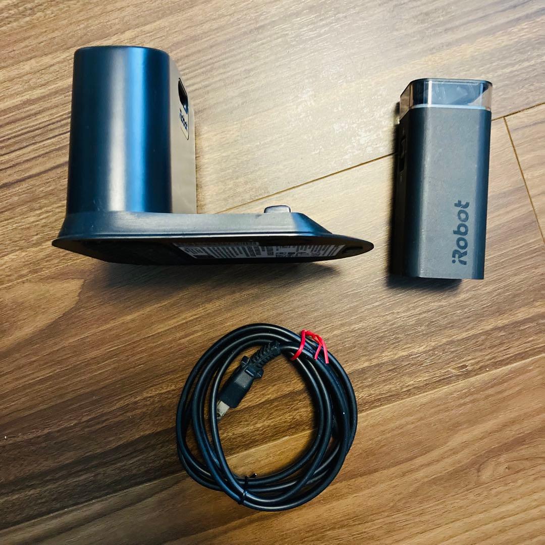 【ルンバ e5】iRobot Roomba e5 ブラック