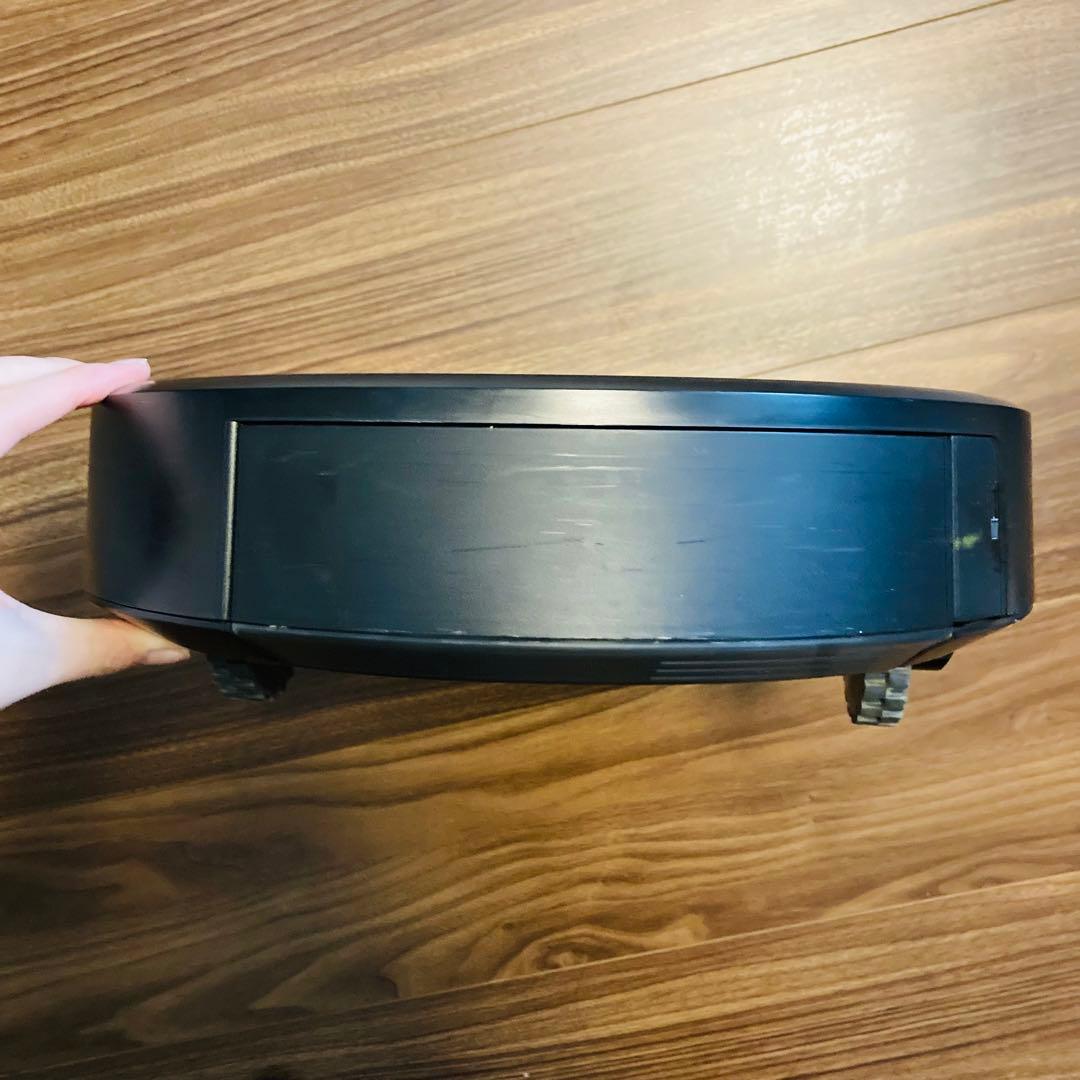 【ルンバ e5】iRobot Roomba e5 ブラック