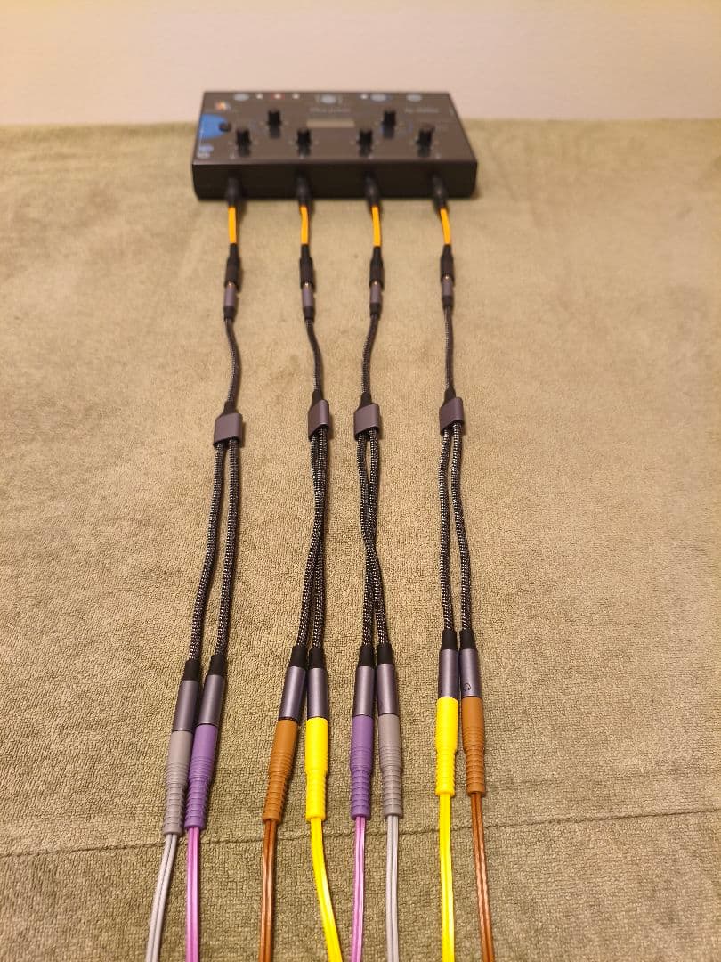 【最終値下げ】（動作確認済み）オームパルサーLFP-2000e