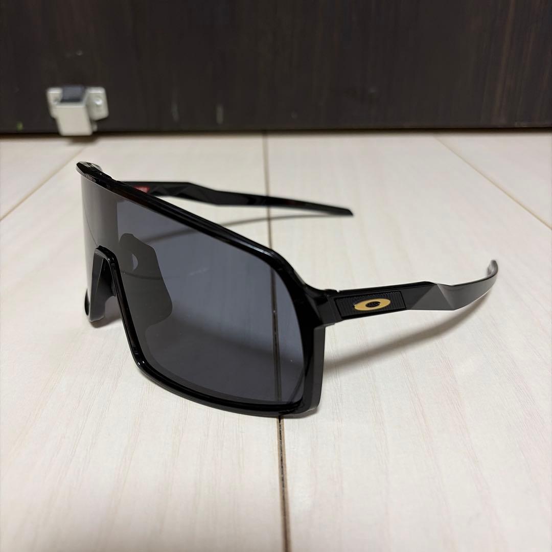 OAKLEY SUTRO 【スートロ】サングラス