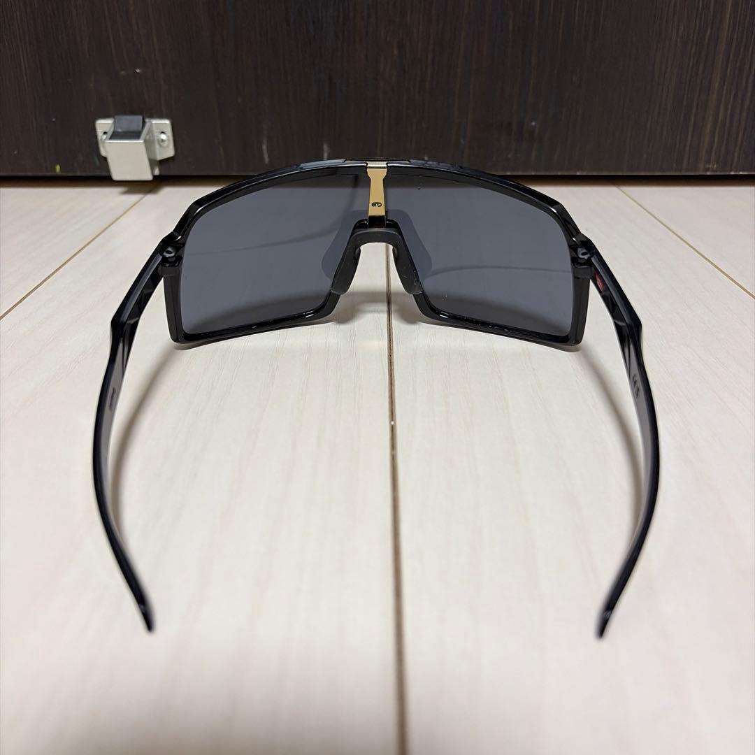 OAKLEY SUTRO 【スートロ】サングラス