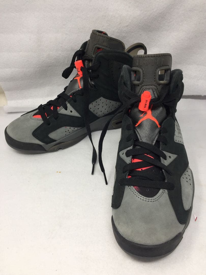 ナイキ エアジョーダン6 レトロ PSG パリ サンジェルマン 26.5cm