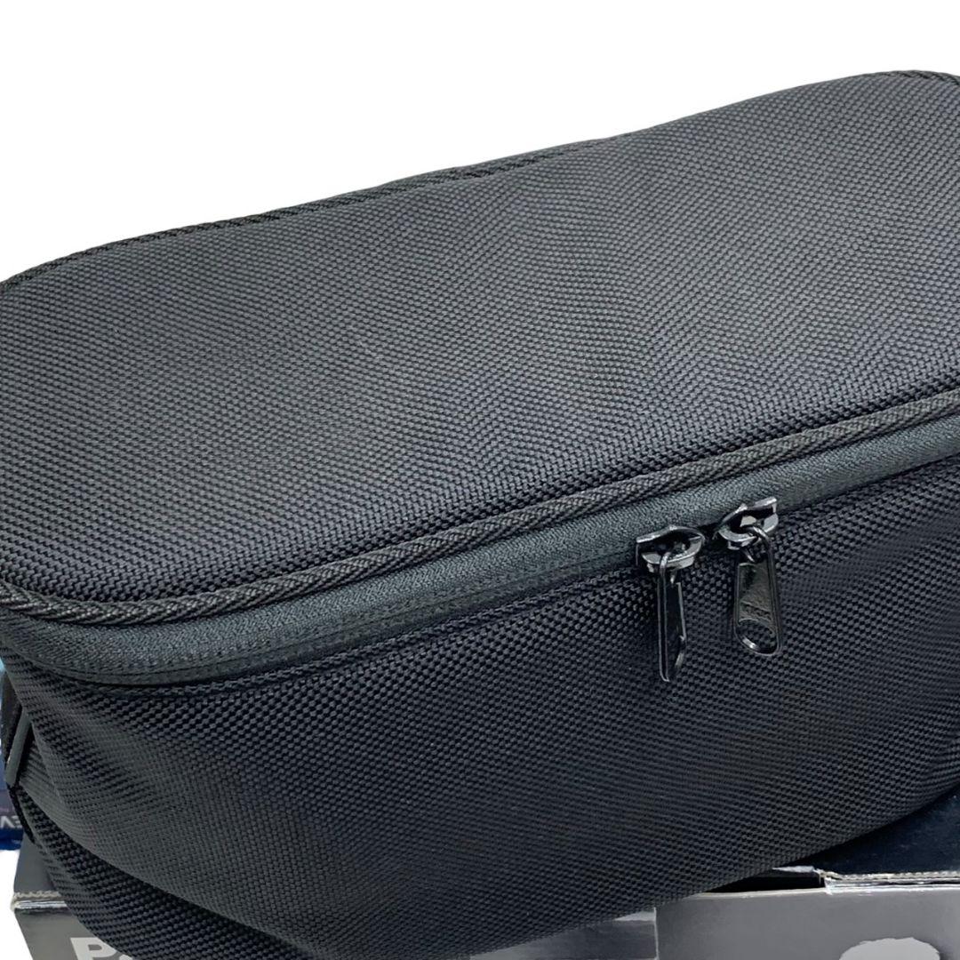 I11701 【本体美品】Panasonic HC-WX1M VW-ACT380