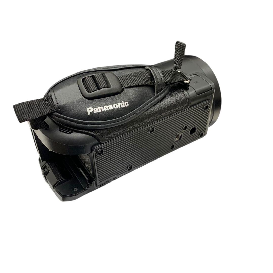 I11701 【本体美品】Panasonic HC-WX1M VW-ACT380
