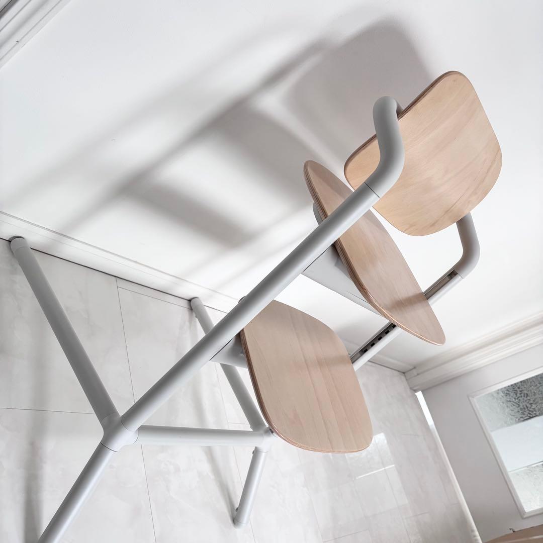 新型　サイベックス　レモチェア　3in1 美品　ベビーチェア