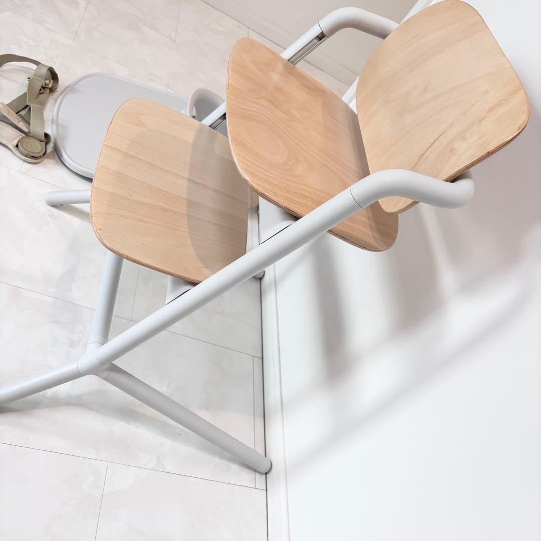 新型　サイベックス　レモチェア　3in1 美品　ベビーチェア