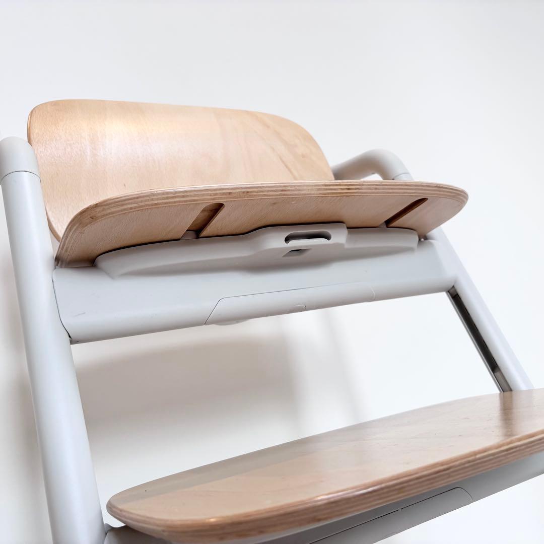 新型　サイベックス　レモチェア　3in1 美品　ベビーチェア