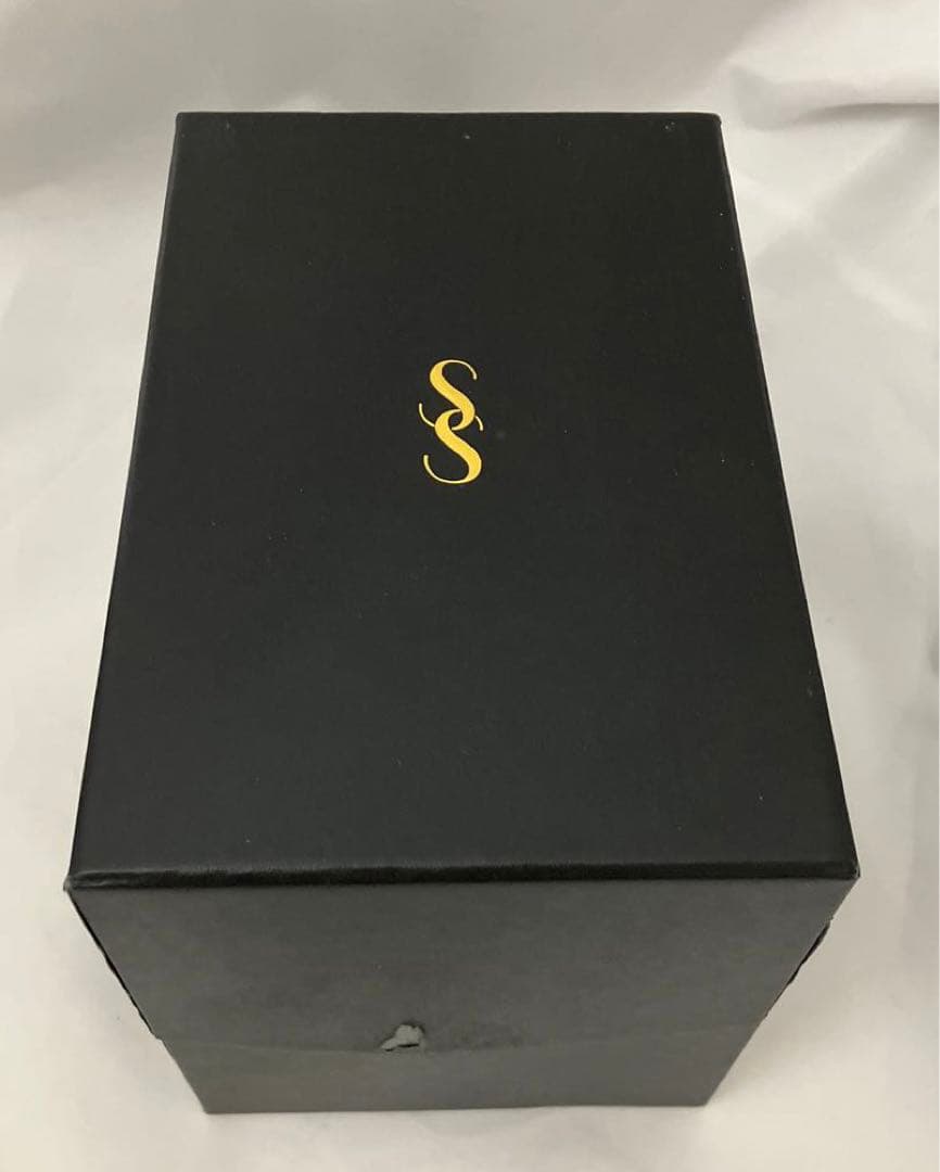 脱毛機器 : smoothskin スムーズスキンbare ブラック 美容家電