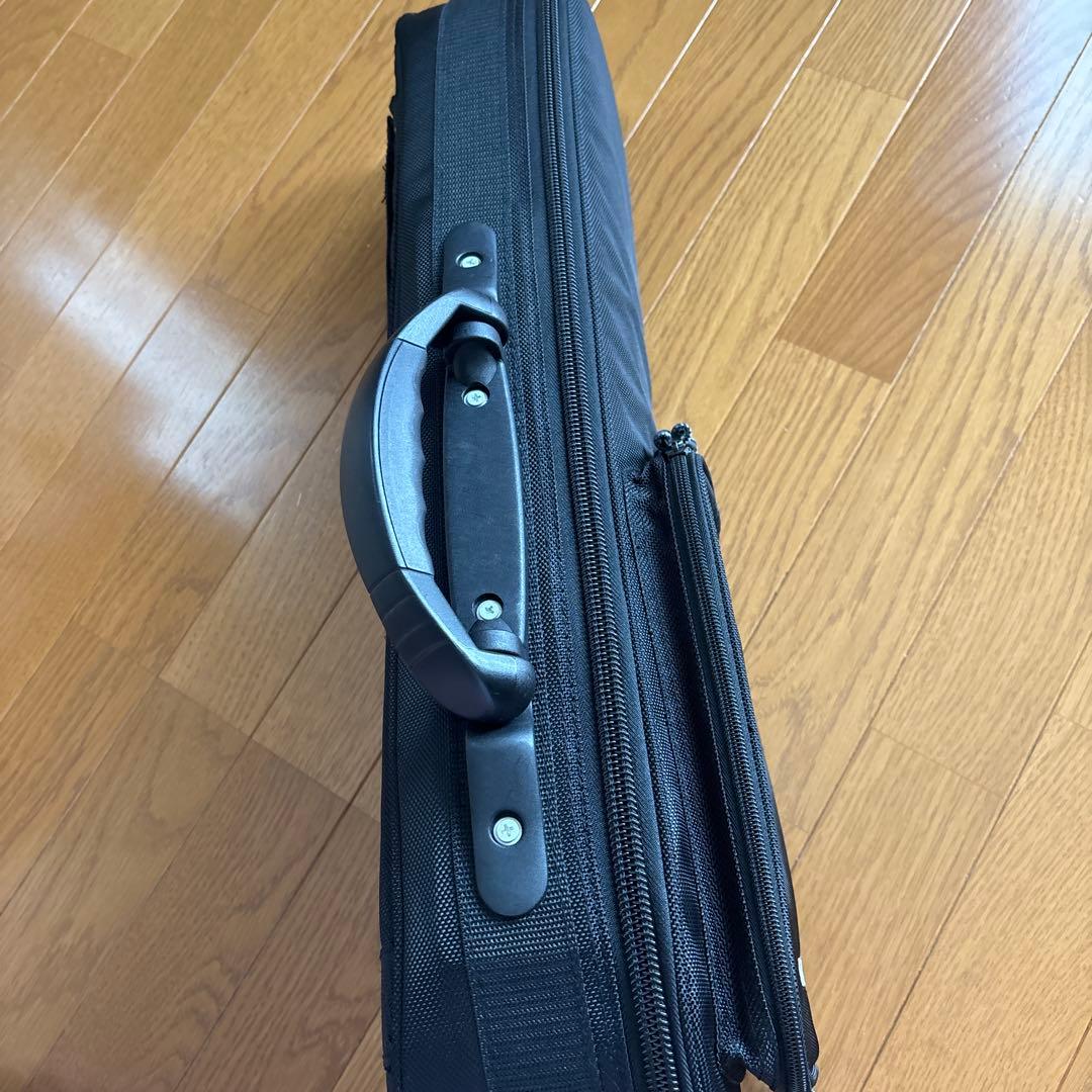 VOX / ハローキティ　ウクレレケース　VUC-55 BK【限定品】