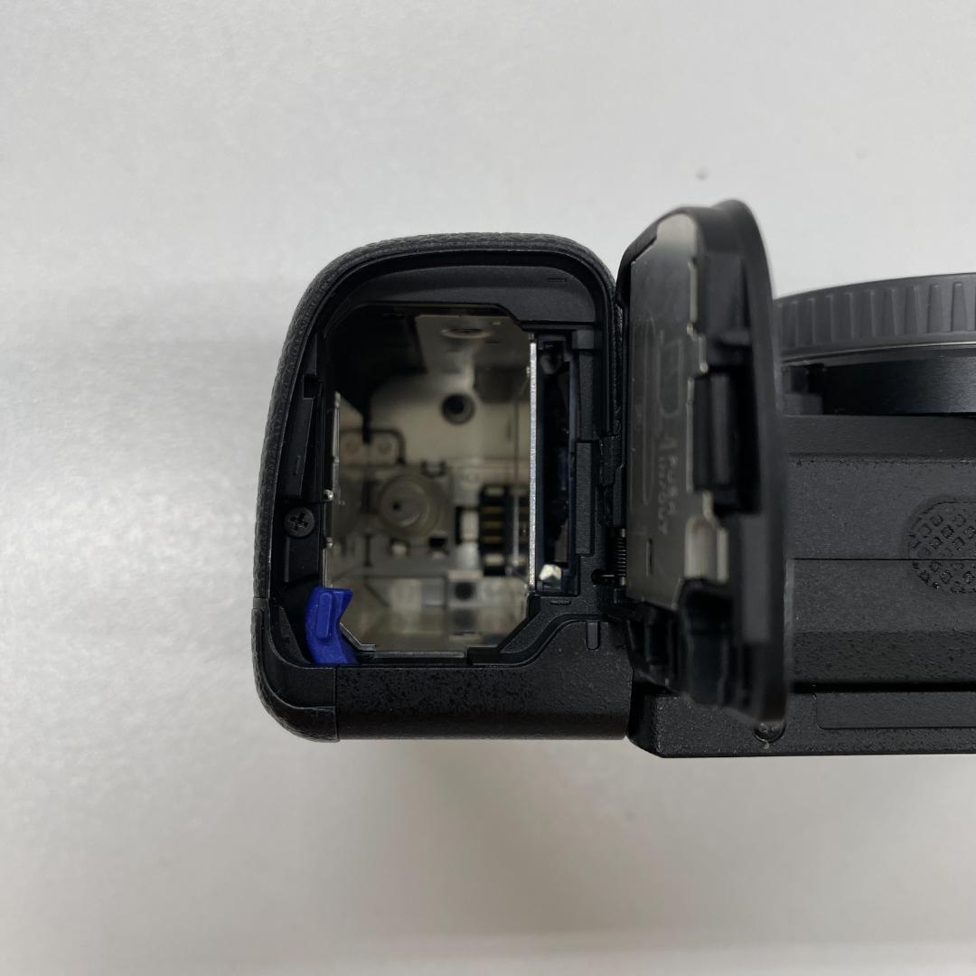 Sony a6300 動画撮影セット